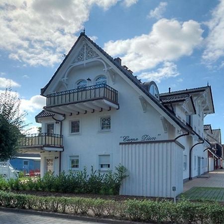 Villa Carpe Diem, Fw 3 青斯特 外观 照片